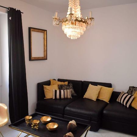 Ferienwohnung Apartamento Luxury Cádiz Exterior foto