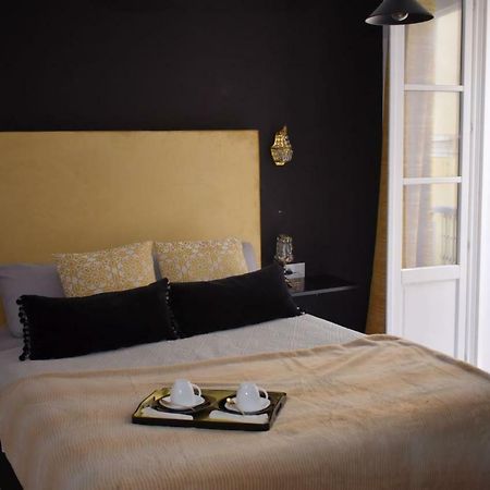 Ferienwohnung Apartamento Luxury Cádiz Exterior foto