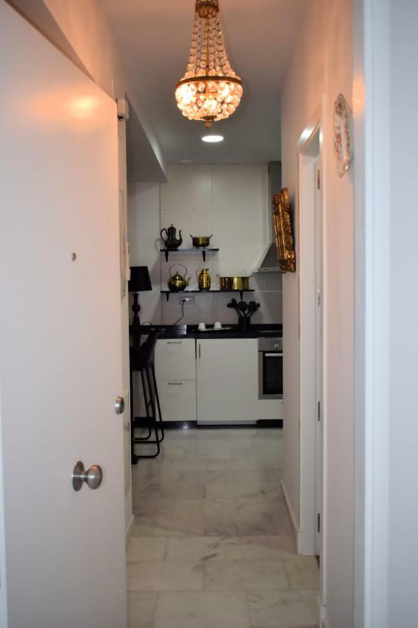 Ferienwohnung Apartamento Luxury Cádiz Exterior foto