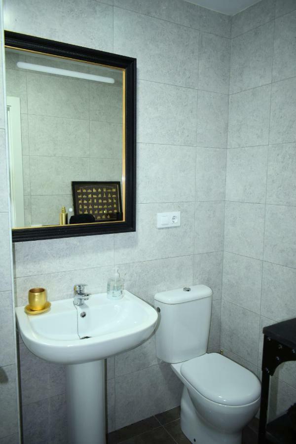 Ferienwohnung Apartamento Luxury Cádiz Exterior foto